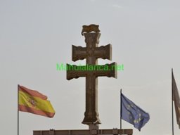 Ciudad de Caravaca 2012